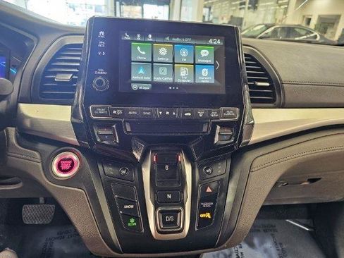 Used 2019 Honda Odyssey EX-L image 23