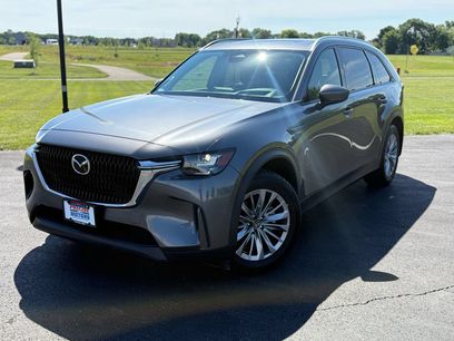 Used 2024 MAZDA CX-90 3.3 Turbo w/ Preferred Plus