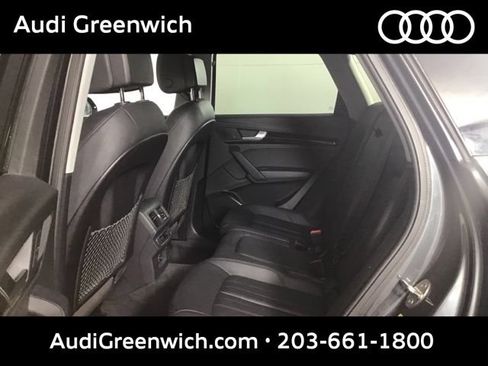 Used 2020 Audi Q5 2.0T Premium w/ Convenience Package AWD/4WD image 20