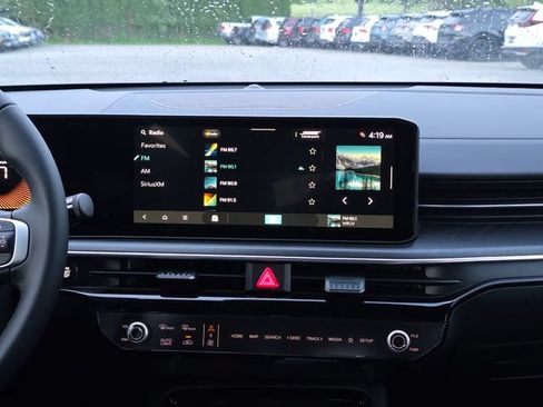 New 2026 Kia K5 GT-Line w/ GT-Line Premium Package FWD image 20