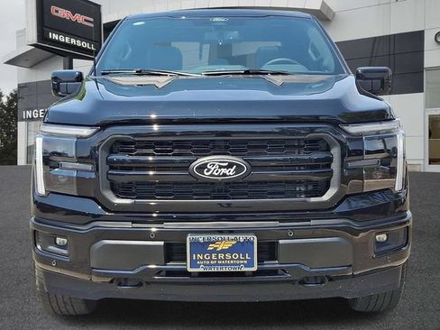 Used 2026 Ford F150 Lariat AWD/4WD image 23