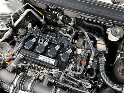 Used 2018 Honda Accord Sport image 32