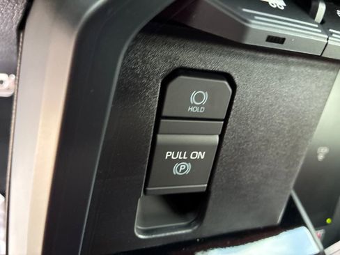 New 2026 Toyota Tundra TRD Pro AWD/4WD image 43