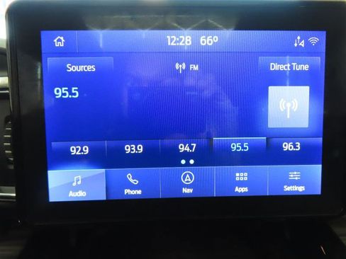 Used 2022 Ford Explorer Limited w/ Equipment Group 301A RWD image 22