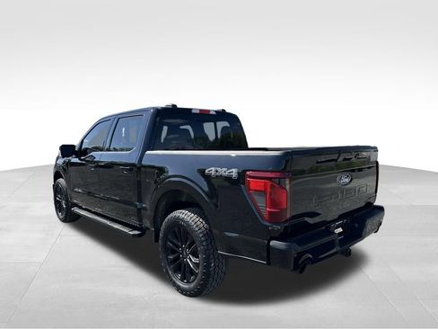 Used 2024 Ford F150 XLT w/ Equipment Group 302A MID AWD/4WD image 16