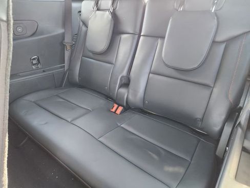 New 2026 Ford Explorer ST-Line w/ Premium Package image 30