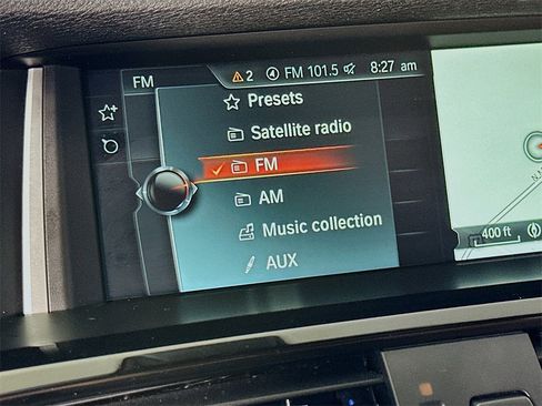 Used 2018 BMW X4 M40i image 24