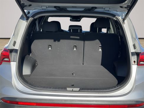Used 2023 Hyundai Santa Fe SEL image 20