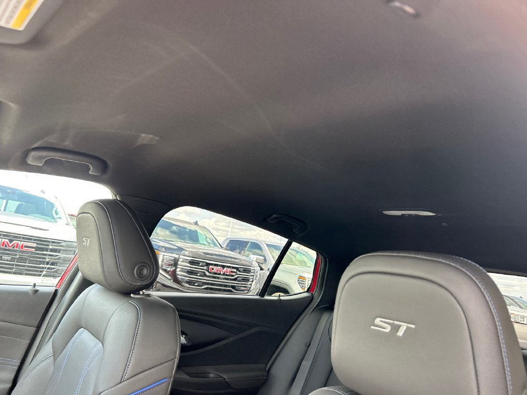 New 2026 Buick Envista Sport Touring w/ Convenience I Package FWD image 30
