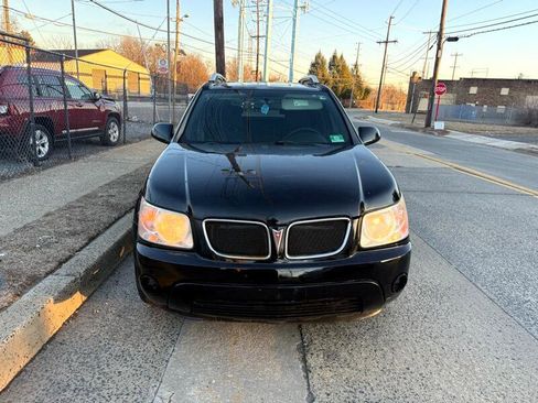 Used 2007 Pontiac Torrent AWD image 2