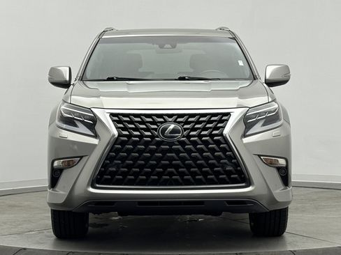 Used 2020 Lexus GX 460 Premium image 2