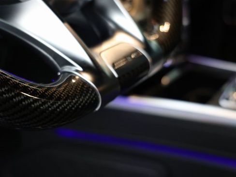 Used 2020 Mercedes-Benz G 63 AMG G 63 AMG 4MATIC image 85