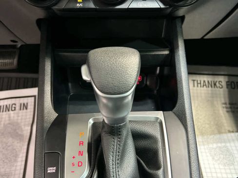 Used 2024 Kia Forte LXS FWD image 7