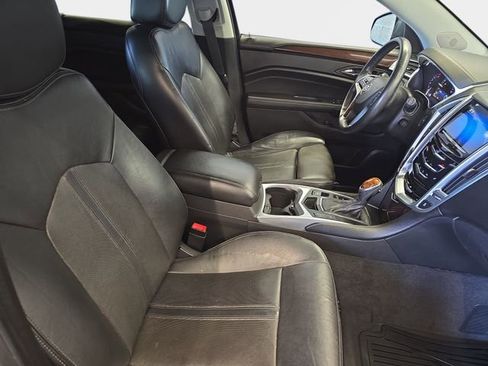 Used 2013 Cadillac SRX Luxury AWD/4WD image 12