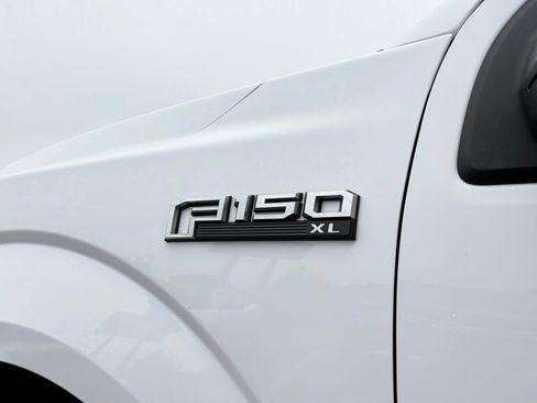 Used 2020 Ford F150 XL w/ XL Power Equipment Group AWD/4WD image 5