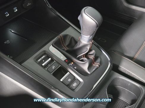 Certified 2026 Honda CR-V Sport-L image 30