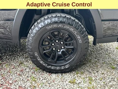 Used 2025 RAM 1500 Rebel w/ Advanced Safety Group II AWD/4WD image 9