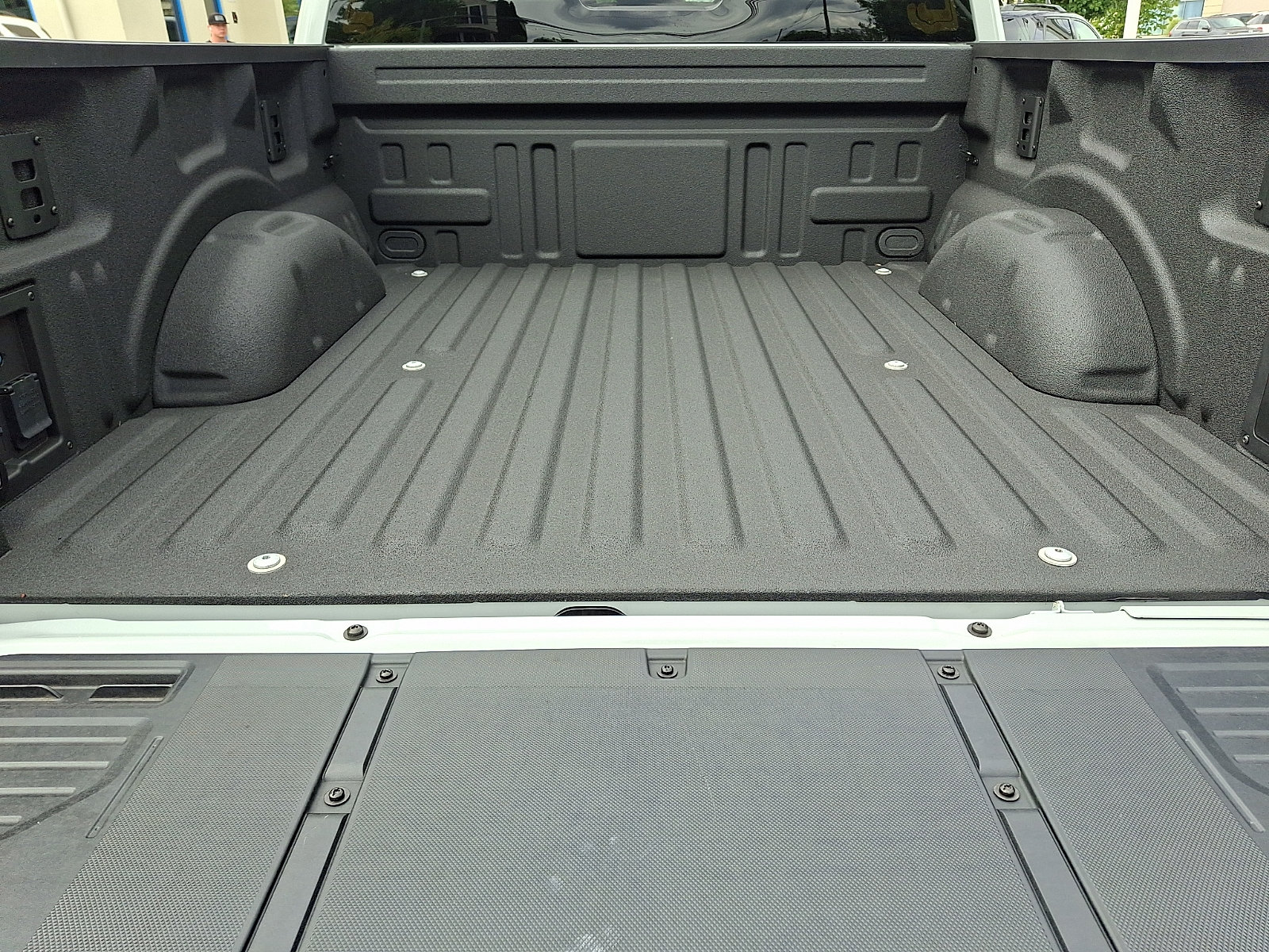 Used 2026 Ford F150 Raptor AWD/4WD image 29