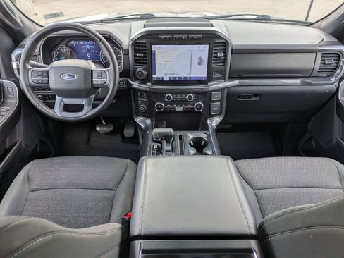 Used 2023 Ford F150 XLT w/ Equipment Group 302A High image 14