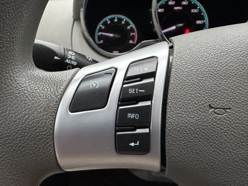 Used 2009 Chevrolet Malibu LT w/ Power Convenience Package image 16