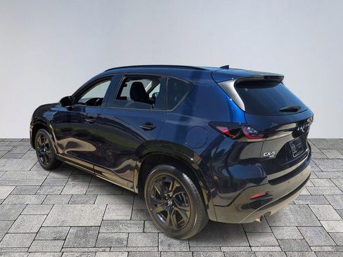 New 2026 MAZDA CX-5 2.5 S w/ Premium Plus Package AWD/4WD image 5