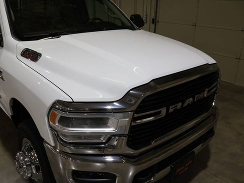 Used 2019 RAM 3500 Big Horn image 57