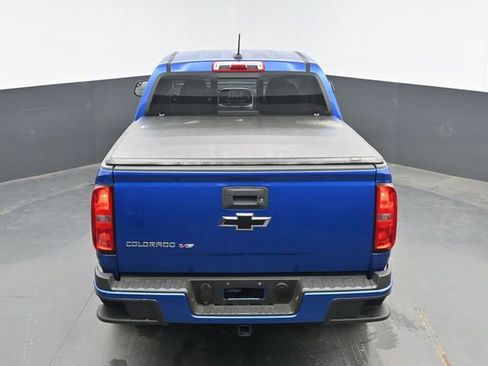 Used 2018 Chevrolet Colorado Z71 AWD/4WD image 36