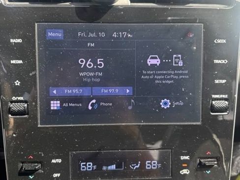 Used 2022 Hyundai Tucson SEL w/ Convenience Package FWD image 17