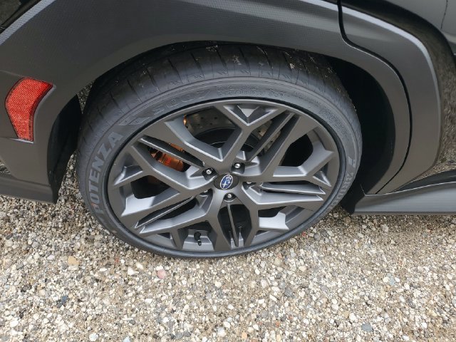 New 2026 Subaru WRX tS AWD/4WD image 5