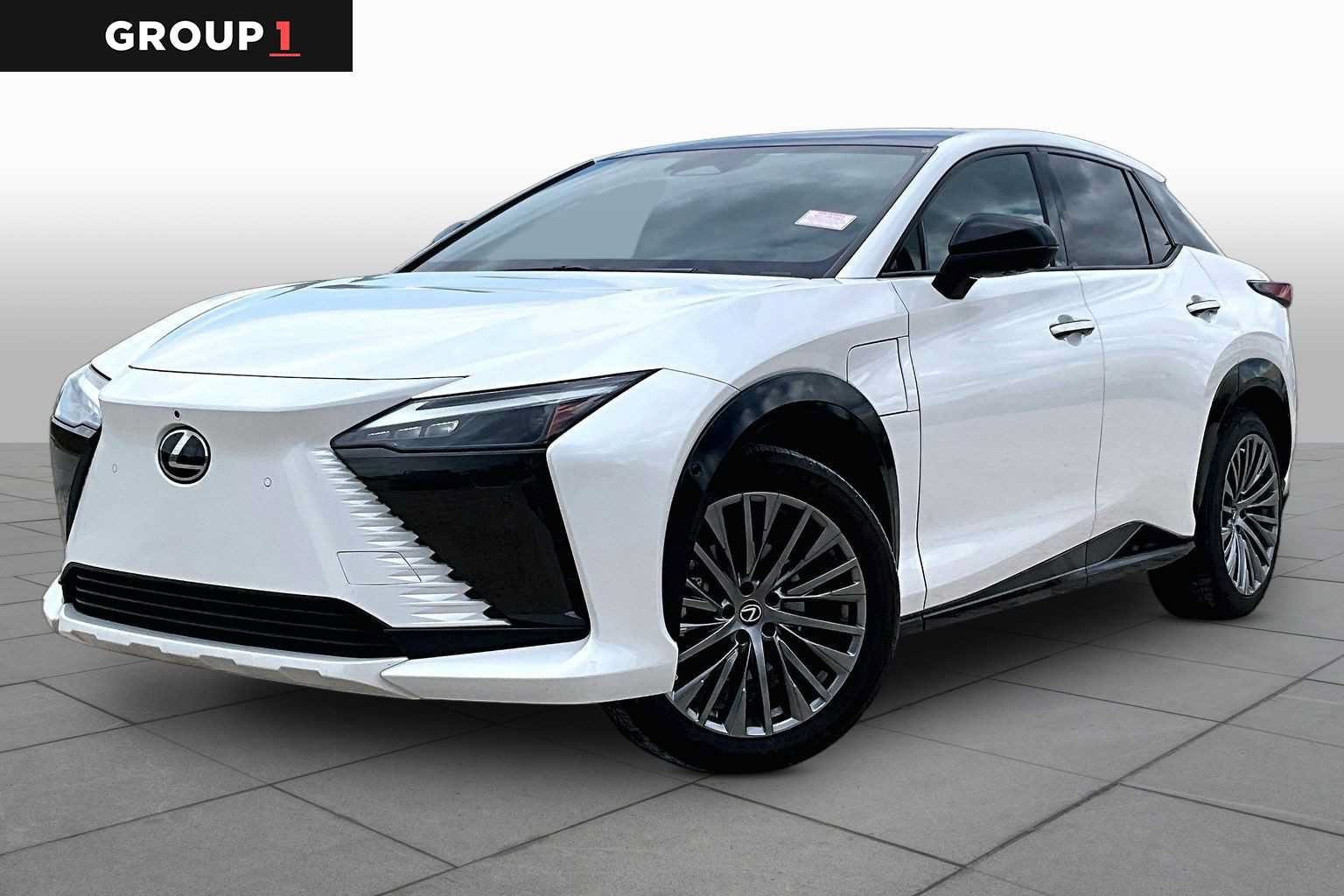 Used 2023 Lexus RZ 450e Premium w/ Accessory Package (Z1) AWD/4WD image 1