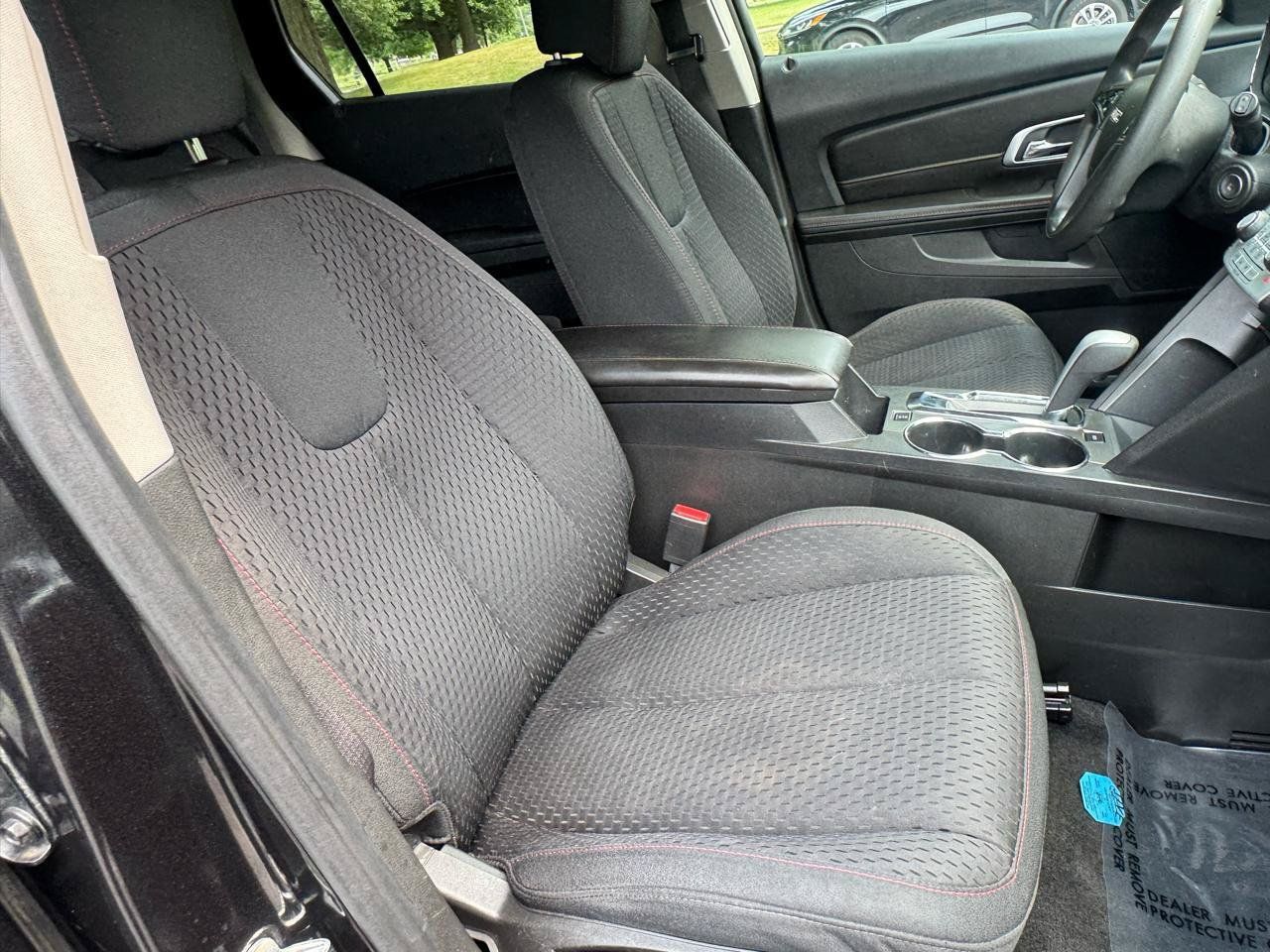 Used 2014 GMC Terrain SLE FWD image 32