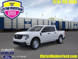 New 2026 Ford Maverick XL w/ 4K Tow Package video 1