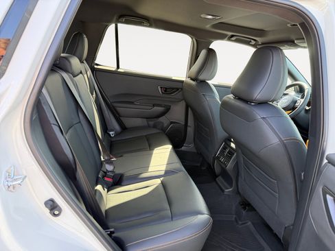 New 2026 Subaru Outback Wilderness AWD/4WD image 18