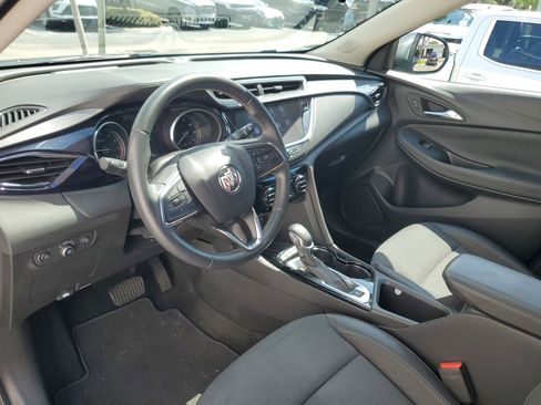 Used 2023 Buick Encore GX Select FWD image 10