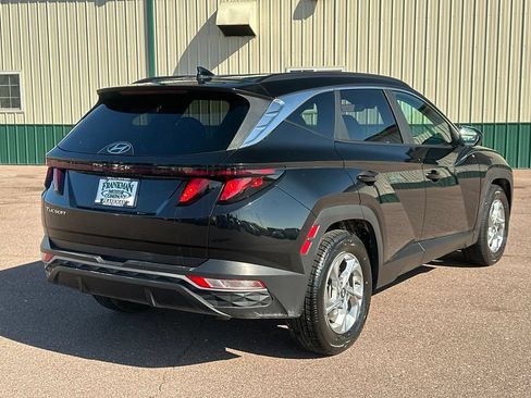 Used 2024 Hyundai Tucson SEL FWD image 6