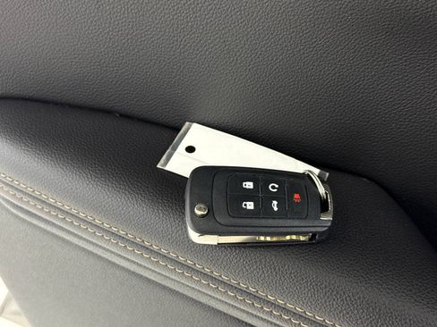 Used 2019 Chevrolet Impala Premier FWD image 77