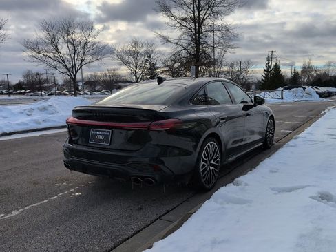 New 2025 Audi S5 Premium Plus image 38