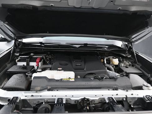 Used 2022 Toyota Tundra Platinum image 38