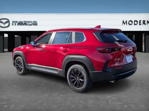 New 2026 MAZDA CX-50 2.5 Hybrid w/ Weather Package image 3