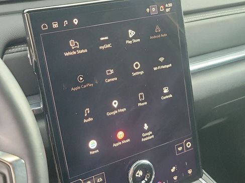 Used 2026 GMC Terrain Elevation FWD image 24