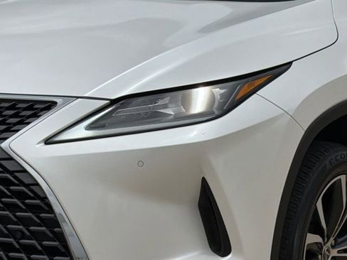 Used 2022 Lexus RX 350 FWD w/ Premium Package image 4