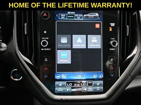 Used 2023 Subaru Ascent Onyx Edition AWD/4WD image 29