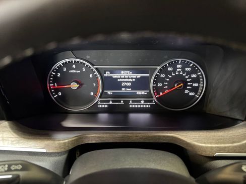 Certified 2022 Kia Sorento X-Line EX AWD/4WD image 16