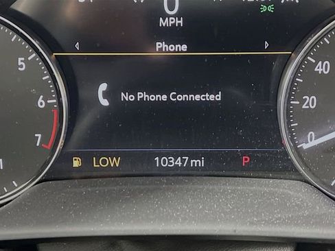 Used 2023 Buick Envision Essence w/ Sport Touring Package FWD image 9