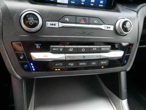 Used 2020 Ford Explorer ST w/ ST Street Pack AWD/4WD image 22