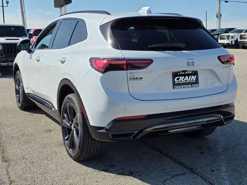 New 2026 Buick Envision Sport Touring image 5