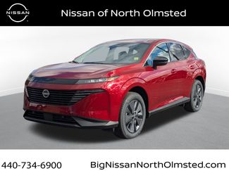 New 2026 Nissan Murano SL video 1