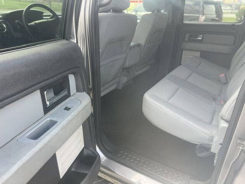 Used 2014 Ford F150 XLT w/ Equipment Group 302A Luxury RWD image 11
