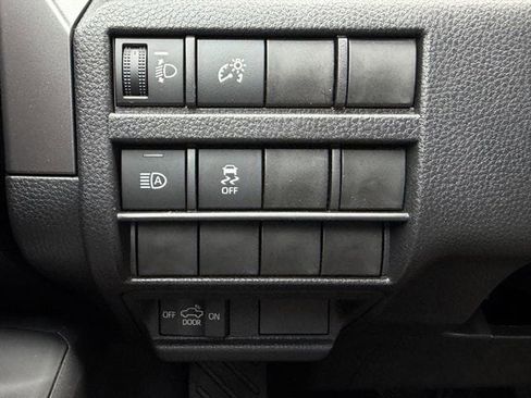 New 2026 Toyota Tacoma SR5 AWD/4WD image 21