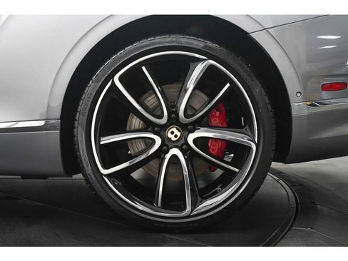 Certified 2020 Bentley Continental GT image 32